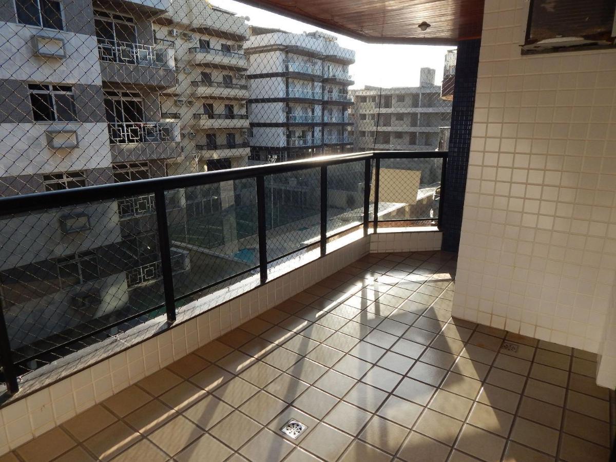 Confortavel E Bem Localizado 3 Quartos Na Praia Do Forte - Cf11 كابو فريو المظهر الخارجي الصورة