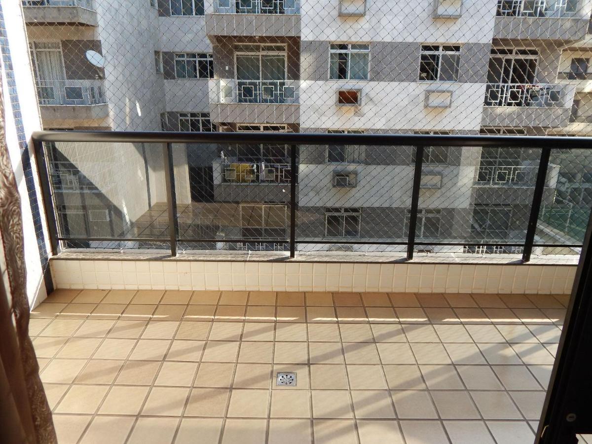 Confortavel E Bem Localizado 3 Quartos Na Praia Do Forte - Cf11 كابو فريو المظهر الخارجي الصورة