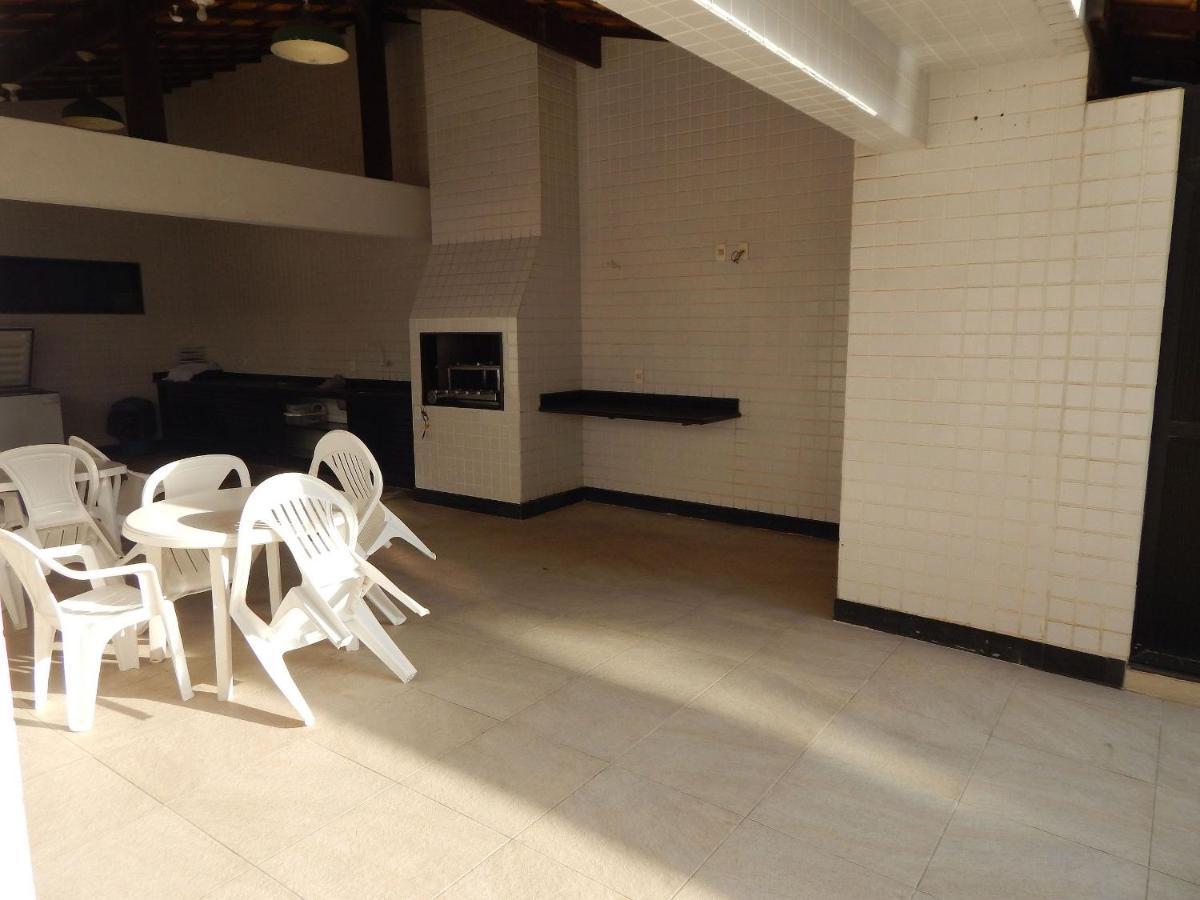 Confortavel E Bem Localizado 3 Quartos Na Praia Do Forte - Cf11 كابو فريو المظهر الخارجي الصورة