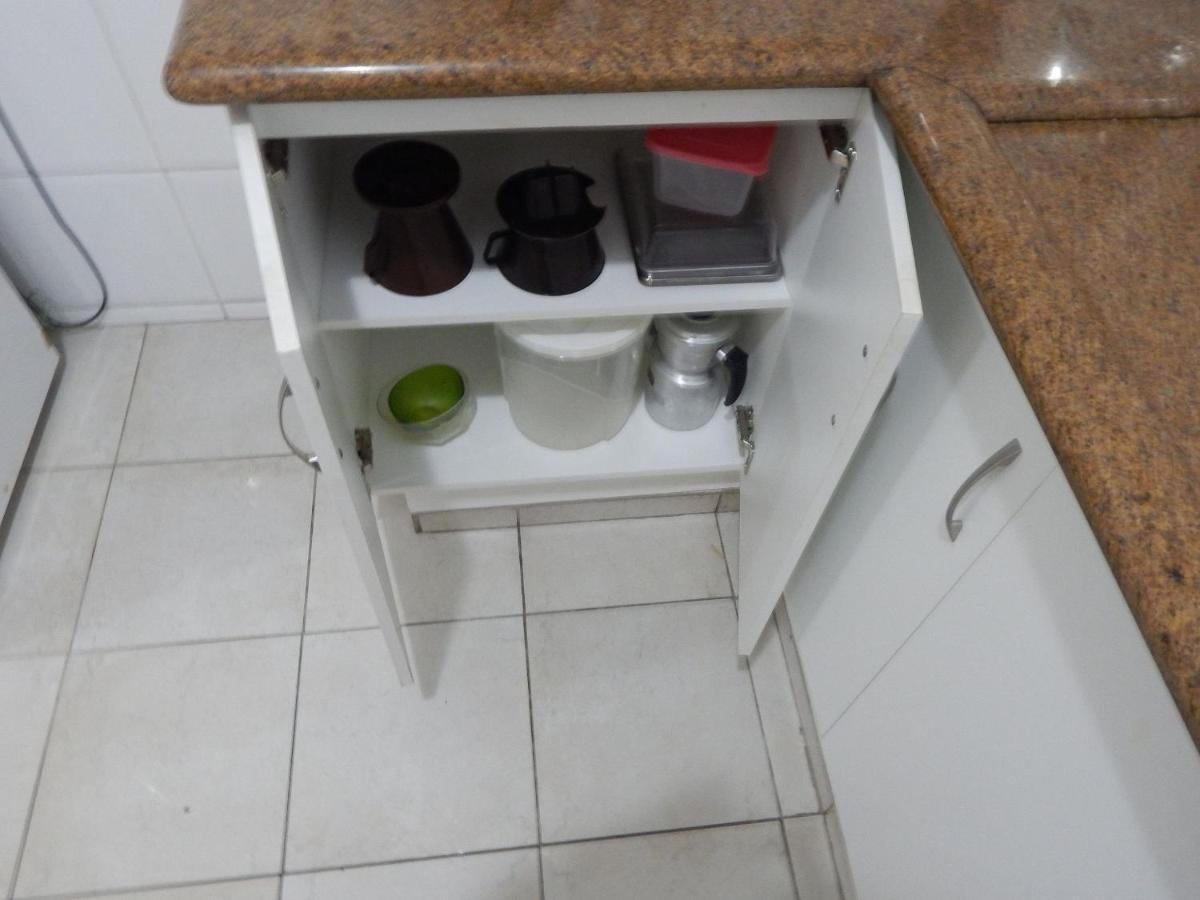 Confortavel E Bem Localizado 3 Quartos Na Praia Do Forte - Cf11 كابو فريو المظهر الخارجي الصورة