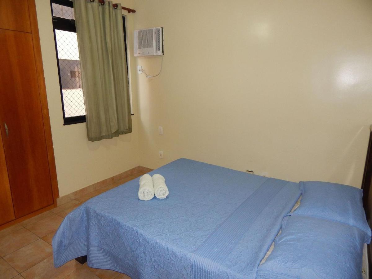 Confortavel E Bem Localizado 3 Quartos Na Praia Do Forte - Cf11 كابو فريو المظهر الخارجي الصورة