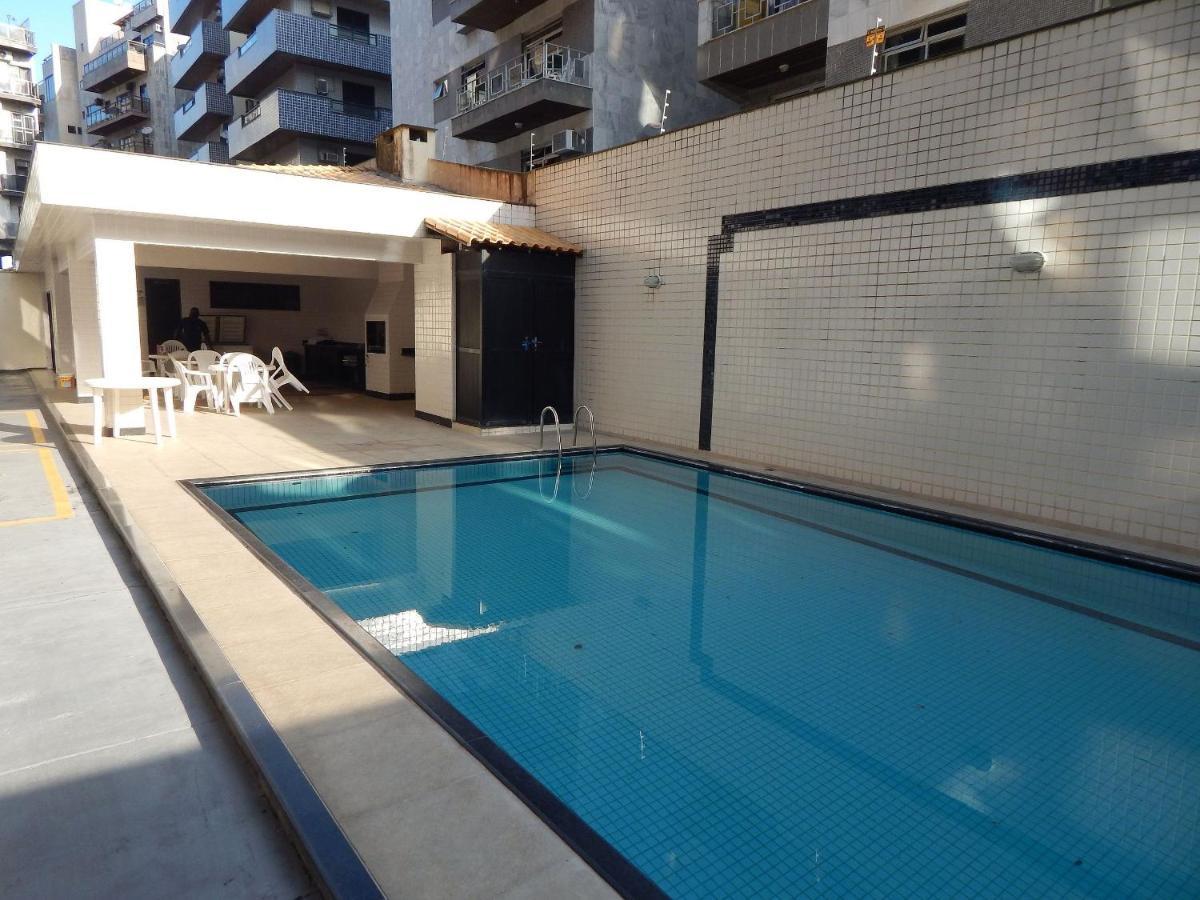 Confortavel E Bem Localizado 3 Quartos Na Praia Do Forte - Cf11 كابو فريو المظهر الخارجي الصورة