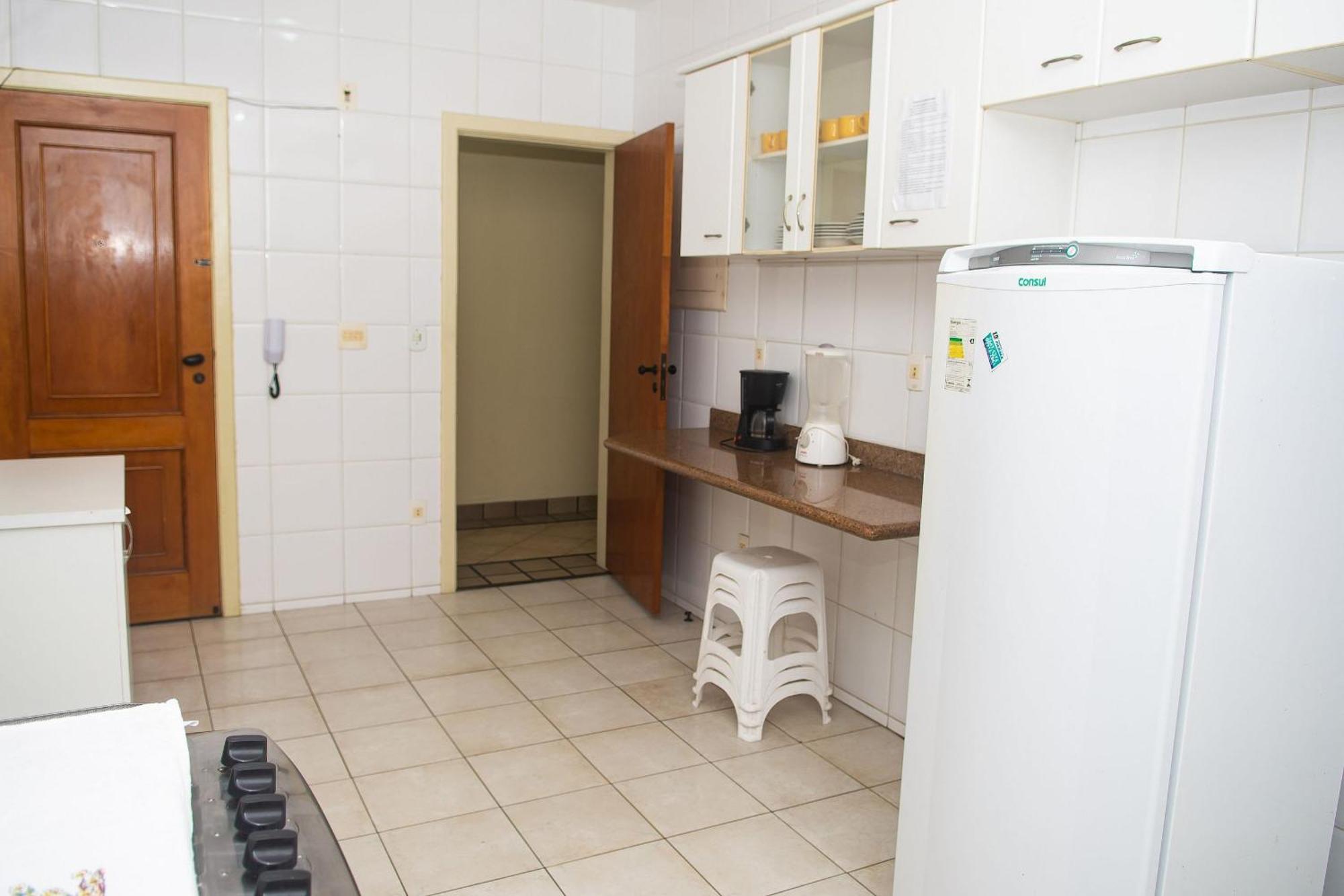 Confortavel E Bem Localizado 3 Quartos Na Praia Do Forte - Cf11 كابو فريو المظهر الخارجي الصورة