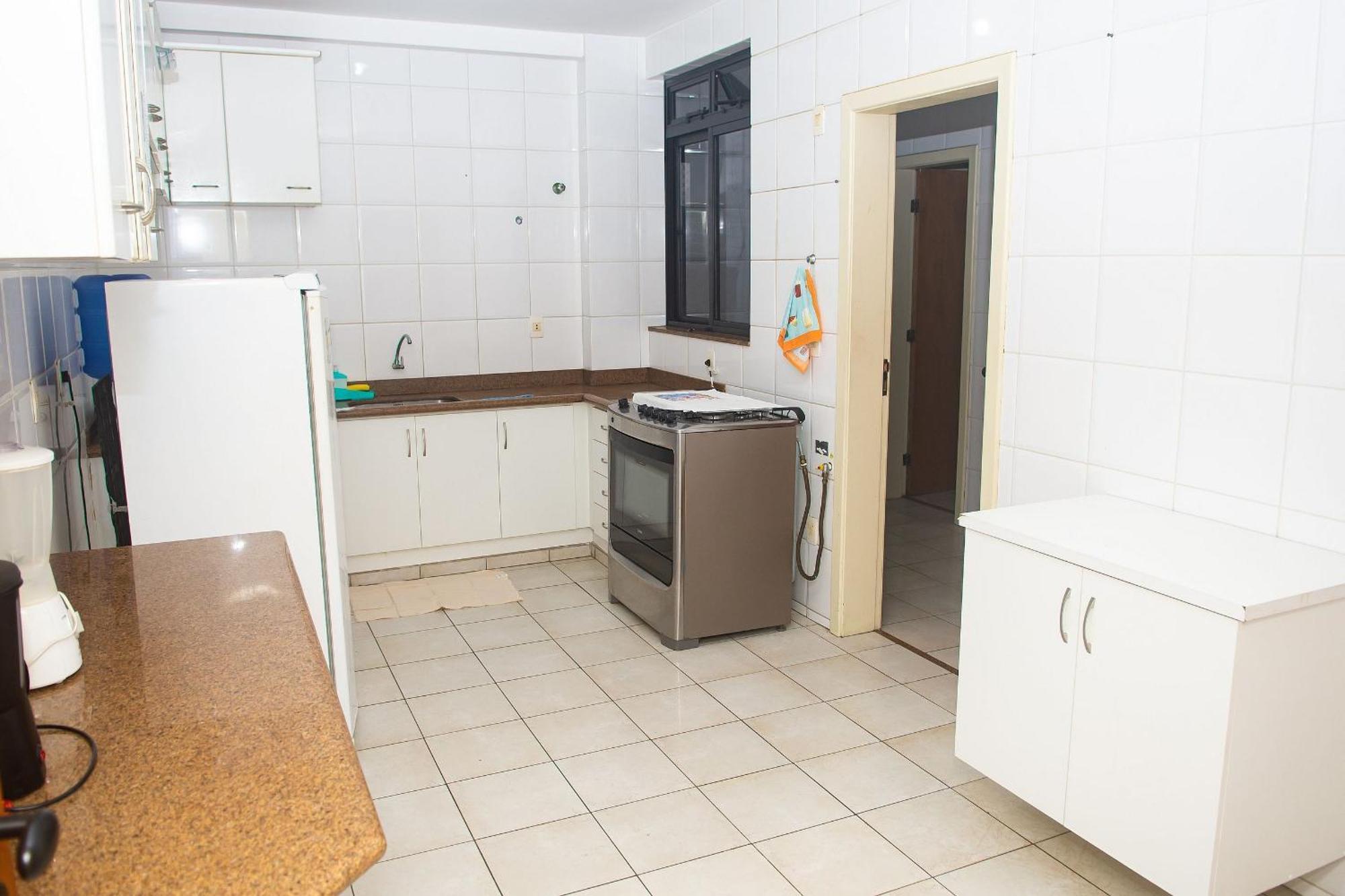Confortavel E Bem Localizado 3 Quartos Na Praia Do Forte - Cf11 كابو فريو المظهر الخارجي الصورة