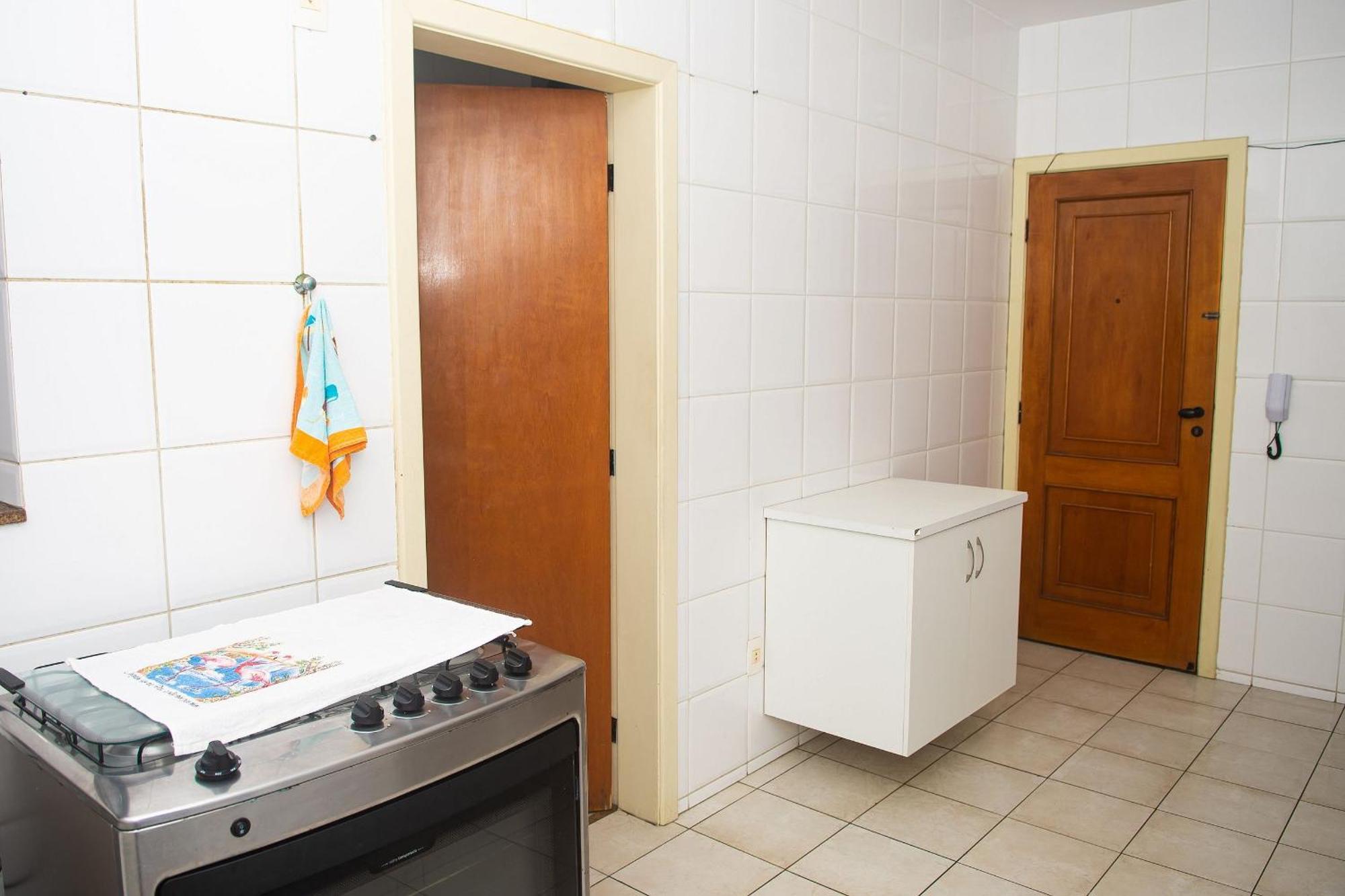 Confortavel E Bem Localizado 3 Quartos Na Praia Do Forte - Cf11 كابو فريو المظهر الخارجي الصورة