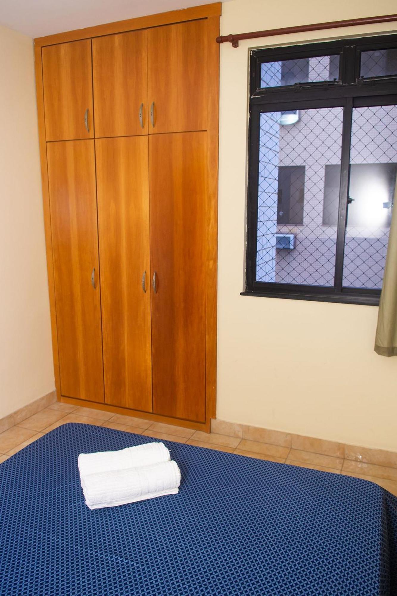 Confortavel E Bem Localizado 3 Quartos Na Praia Do Forte - Cf11 كابو فريو المظهر الخارجي الصورة