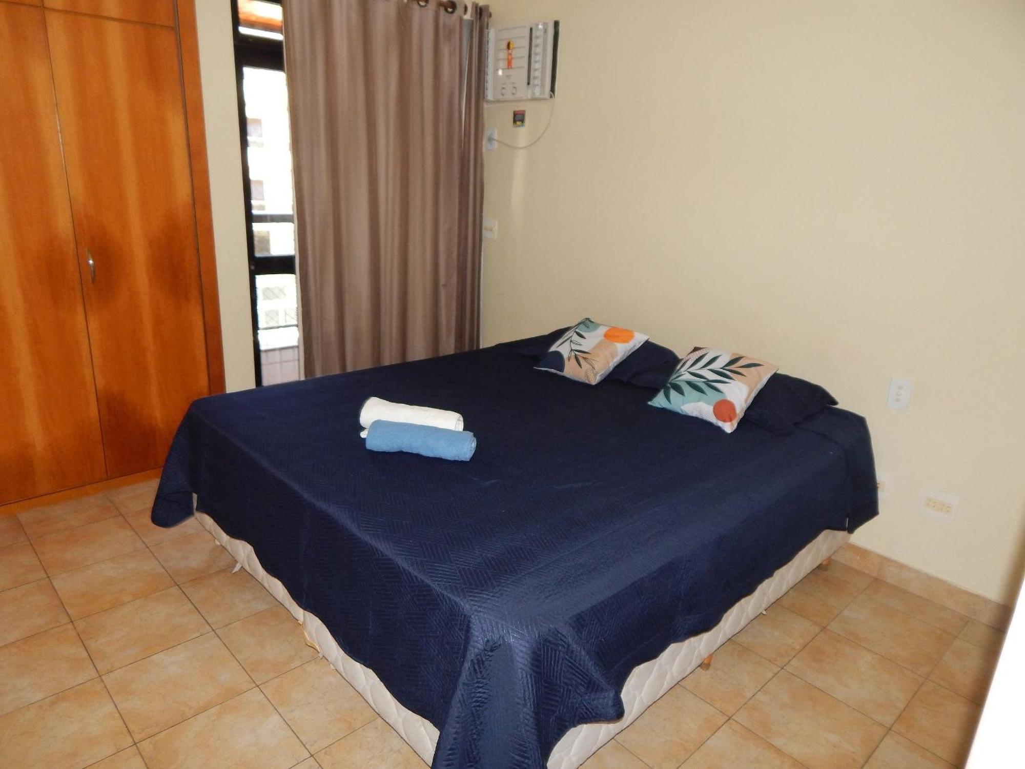 Confortavel E Bem Localizado 3 Quartos Na Praia Do Forte - Cf11 كابو فريو المظهر الخارجي الصورة