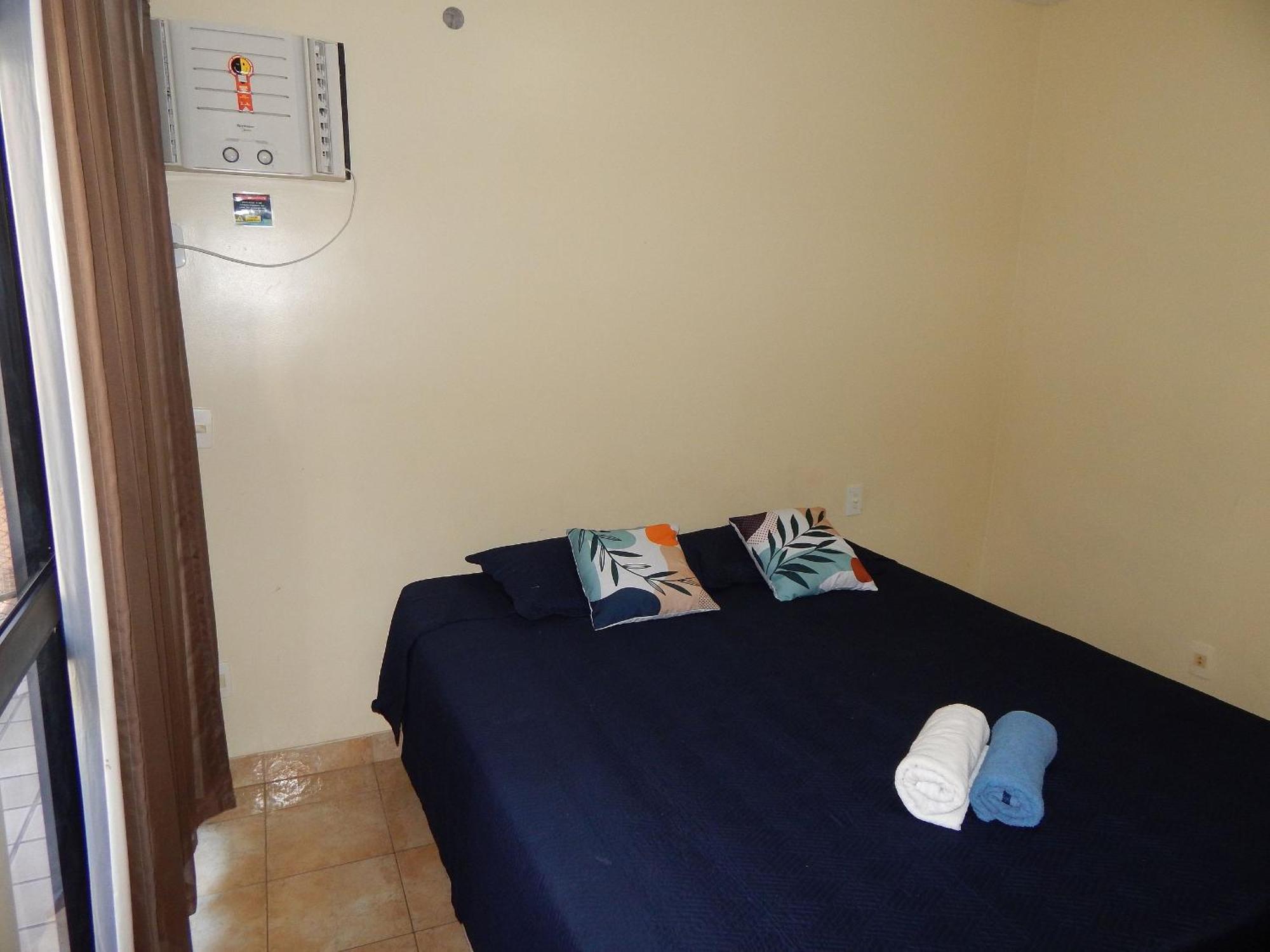 Confortavel E Bem Localizado 3 Quartos Na Praia Do Forte - Cf11 كابو فريو المظهر الخارجي الصورة